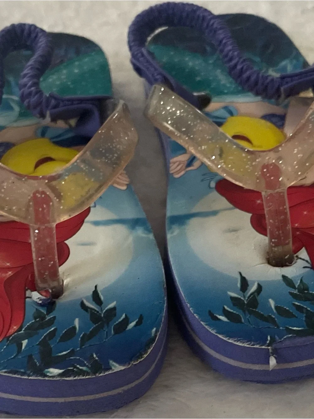 Baby Girl Flip Flop